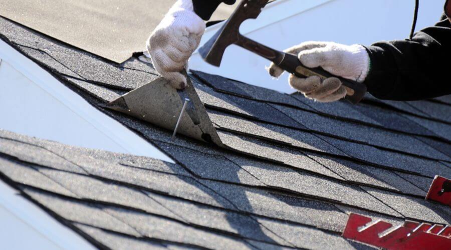 Expert tile roof repair services in Clayville, NY